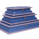 Wooden Sweet Box