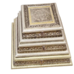Decorative Dryfruit Box