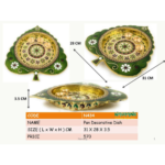 Rakhi_plate