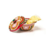 Handicraft Steel Container
